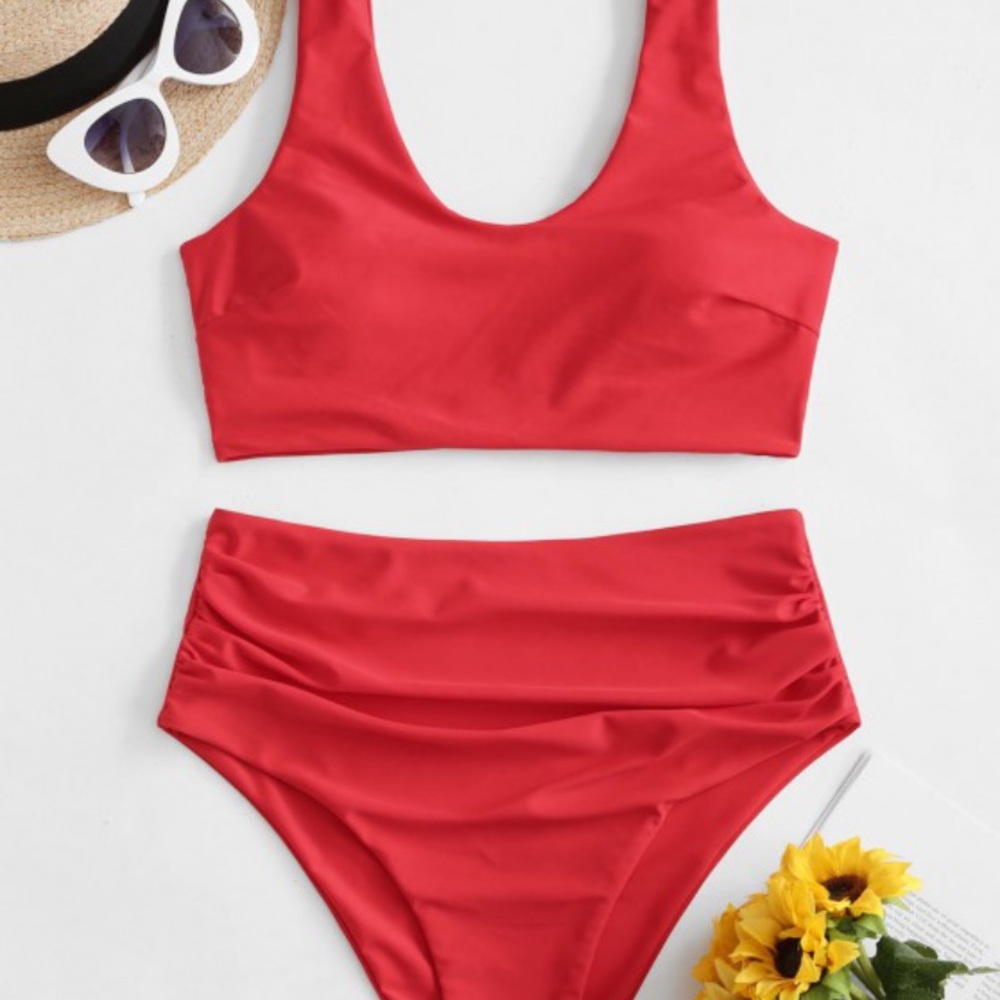 2 Piece bikini